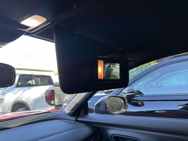 new 2026 Honda HR-V car, priced at $30,950