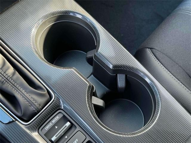 new 2025 Honda Civic car, priced at $29,055