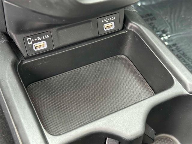 used 2022 Honda CR-V car, priced at $26,870