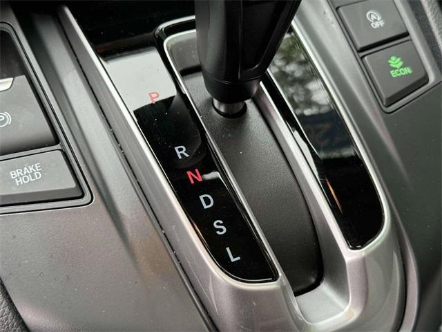 used 2022 Honda CR-V car, priced at $26,870