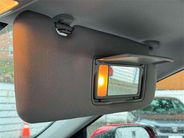 used 2022 Honda CR-V car, priced at $26,870