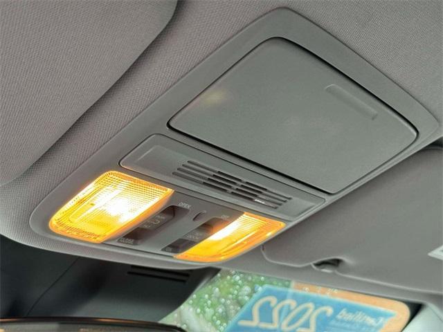 used 2022 Honda CR-V car, priced at $26,870