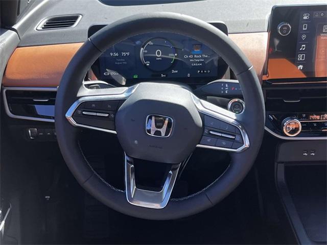 new 2025 Honda Prologue car, priced at $59,805