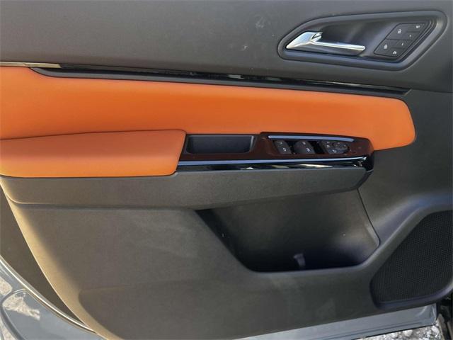 new 2025 Honda Prologue car, priced at $59,805