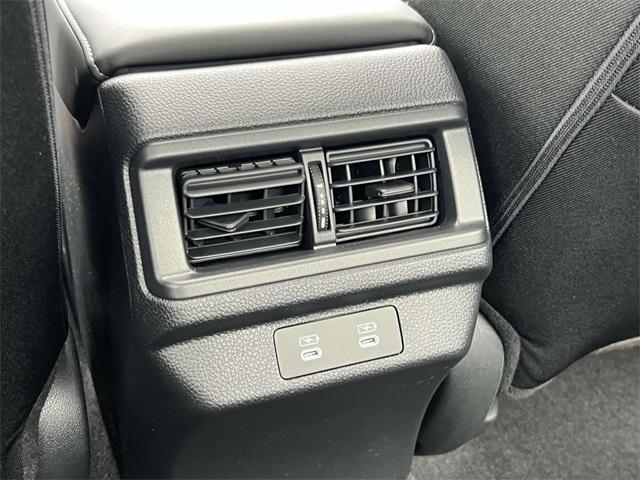 new 2025 Honda Accord Hybrid car, priced at $34,805