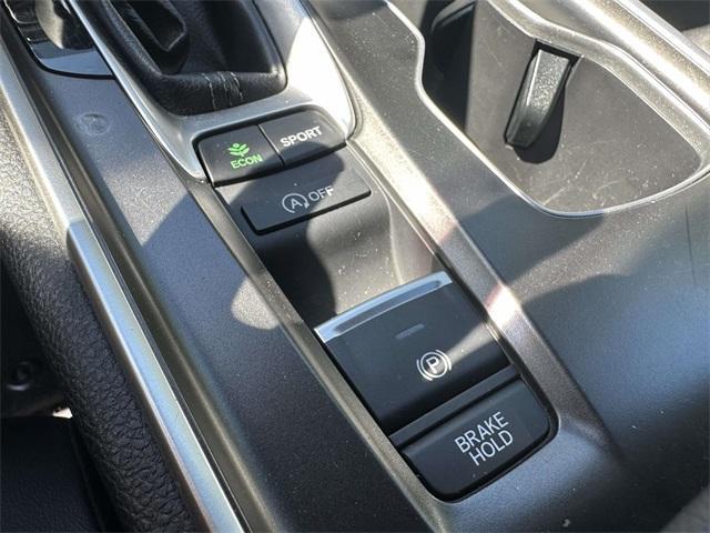 used 2022 Honda Accord car, priced at $24,990