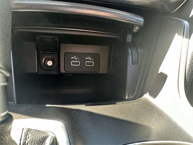used 2022 Honda Accord car, priced at $24,990
