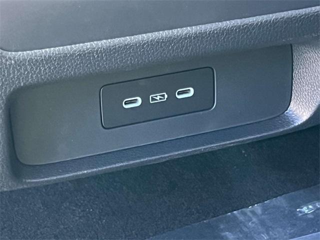 new 2025 Honda Odyssey car, priced at $45,275