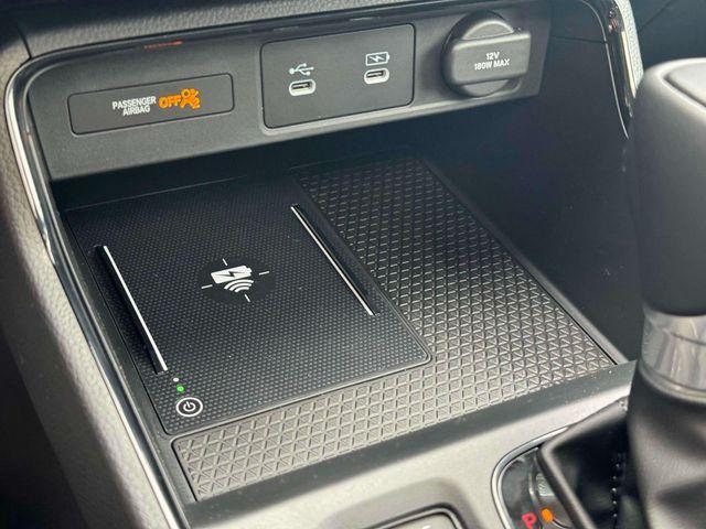 new 2026 Honda CR-V car, priced at $38,350