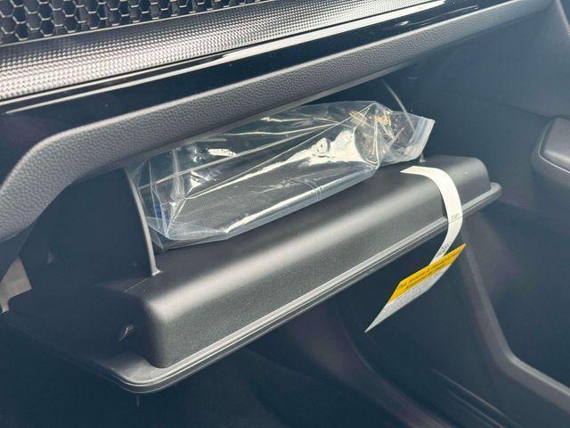 new 2026 Honda CR-V car, priced at $38,350