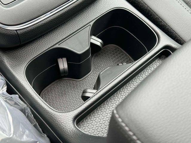 new 2026 Honda CR-V car, priced at $38,350