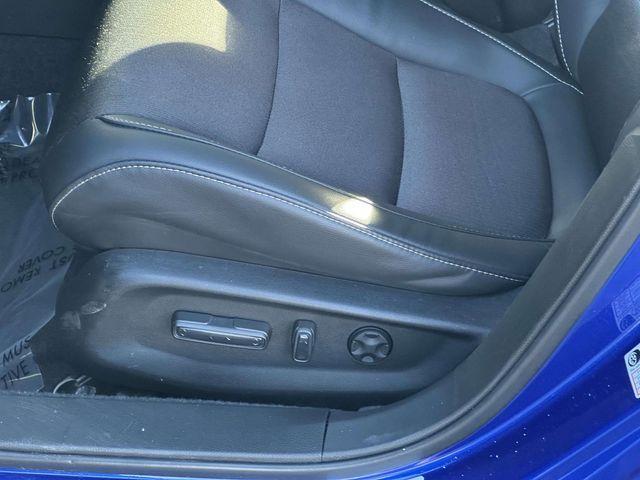 used 2022 Honda Accord Hybrid car, priced at $25,990