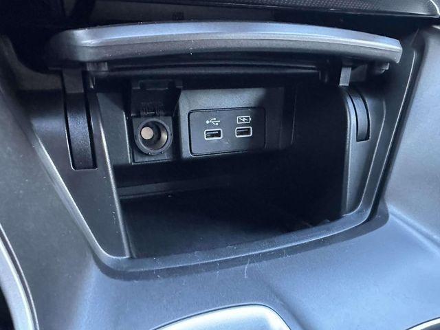 used 2022 Honda Accord Hybrid car, priced at $25,990