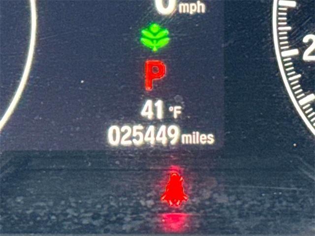 used 2022 Honda Accord car, priced at $24,990