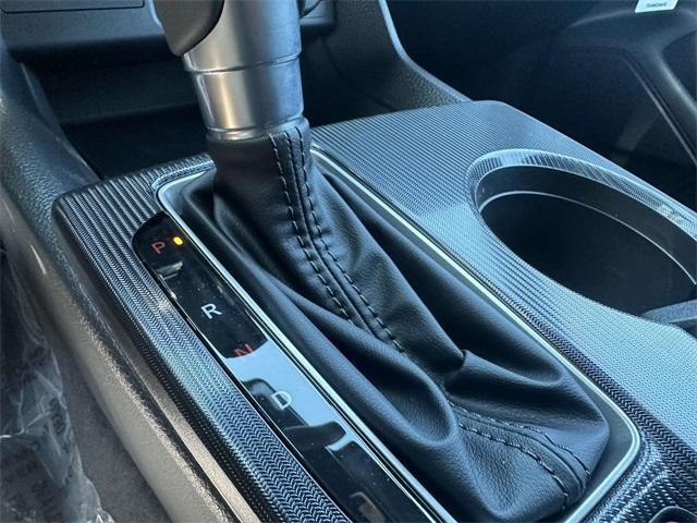 new 2025 Honda Civic car, priced at $28,600