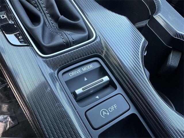 new 2025 Honda Civic car, priced at $28,600
