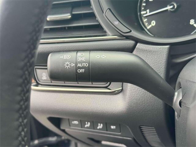 used 2022 Mazda CX-30 car, priced at $23,855