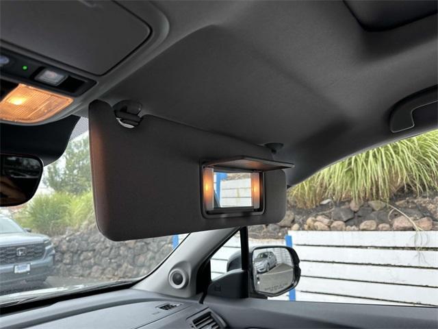 used 2022 Honda Pilot car, priced at $36,995