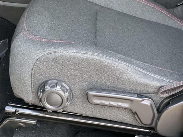 used 2024 Jeep Wrangler car, priced at $42,990