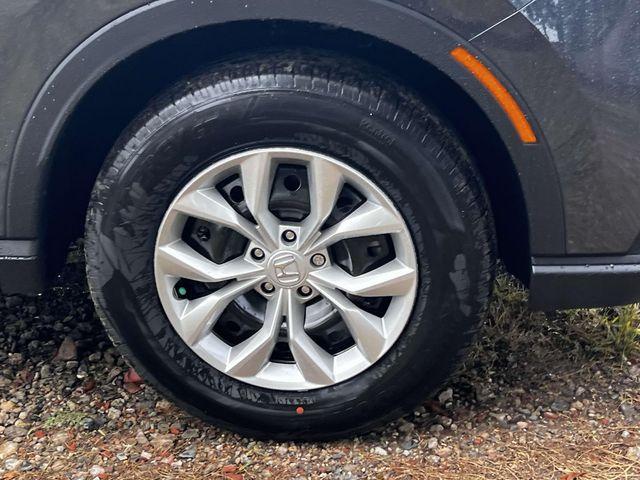 new 2026 Honda CR-V car, priced at $33,870