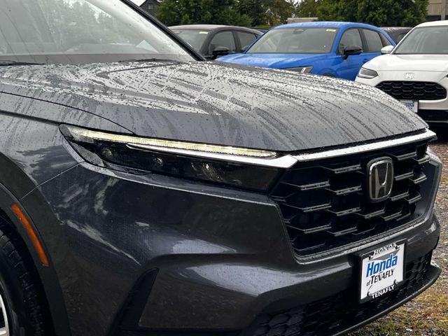 new 2026 Honda CR-V car, priced at $33,870