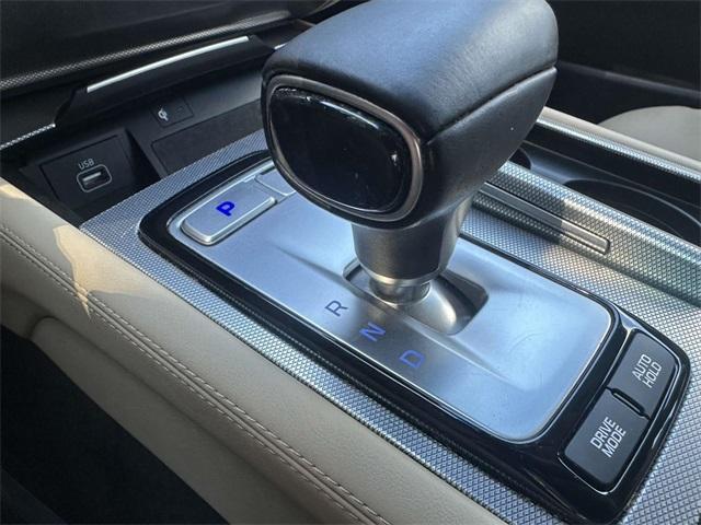 used 2020 Genesis G80 car, priced at $23,990