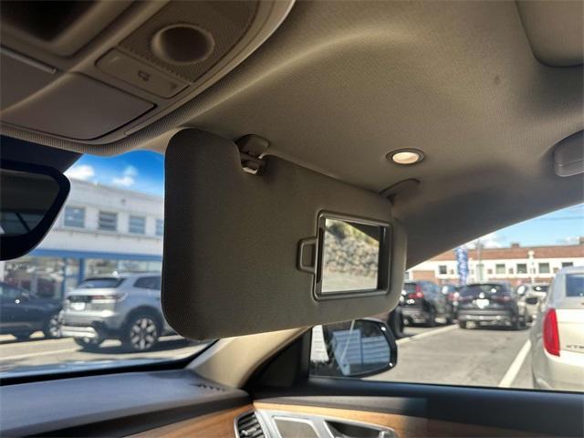 used 2020 Genesis G80 car, priced at $23,990