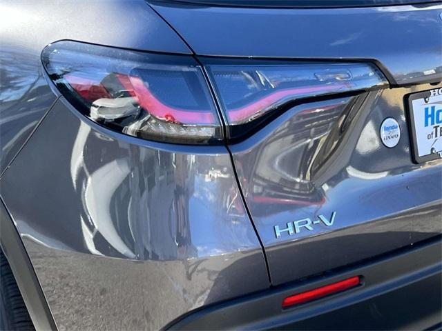 new 2025 Honda HR-V car, priced at $28,295