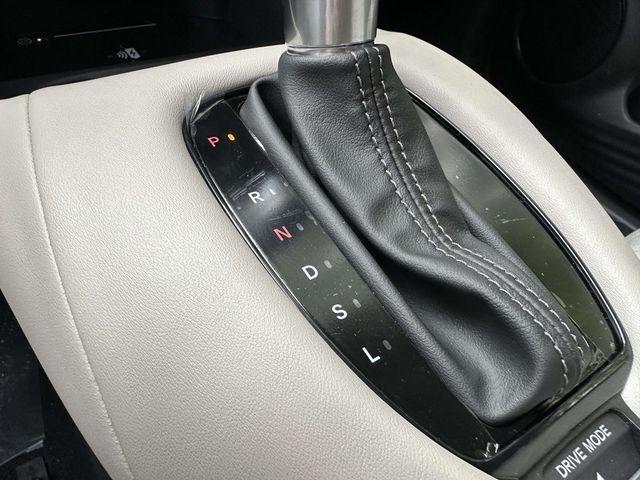 new 2026 Honda HR-V car, priced at $29,605