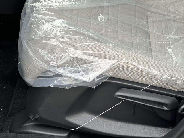 new 2026 Honda HR-V car, priced at $29,605