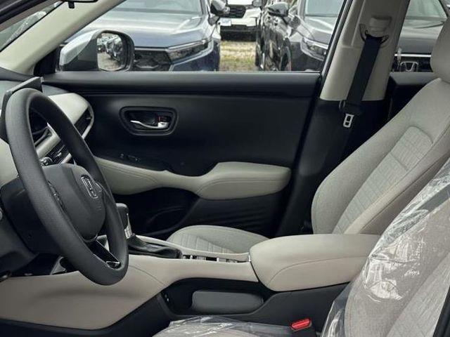 new 2026 Honda HR-V car, priced at $29,605