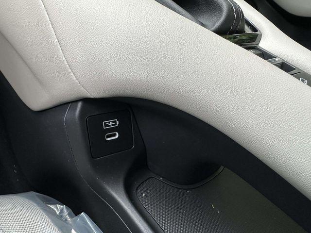 new 2026 Honda HR-V car, priced at $29,605