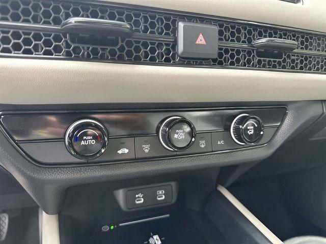 new 2026 Honda HR-V car, priced at $29,605