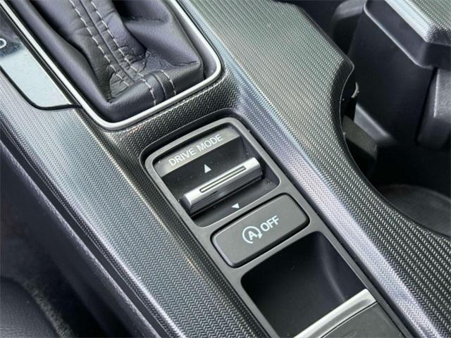 used 2024 Honda Civic car, priced at $27,349