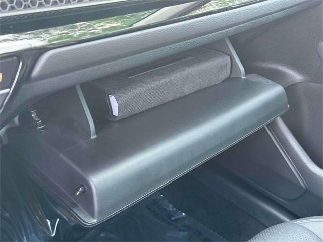 used 2024 Honda Civic car, priced at $27,349