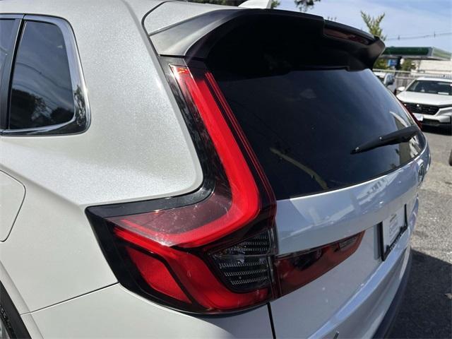 used 2025 Honda CR-V car, priced at $36,259