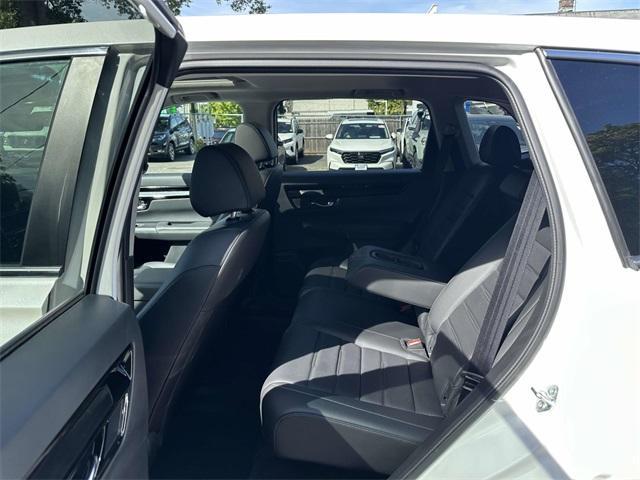 used 2025 Honda CR-V car, priced at $36,259