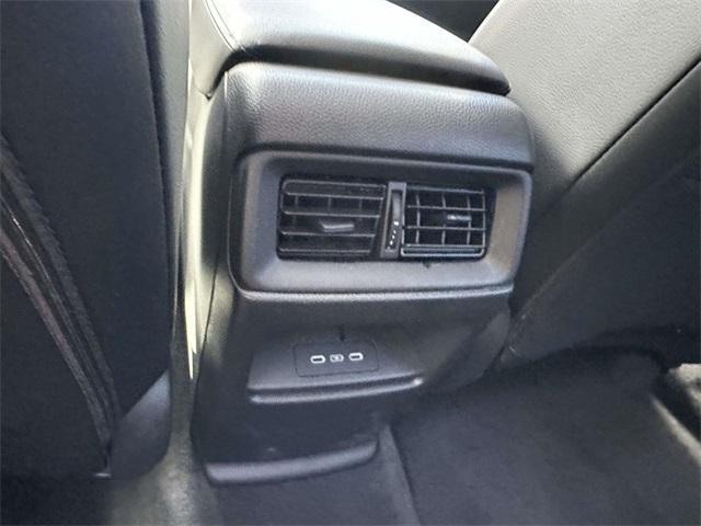 used 2025 Honda CR-V car, priced at $36,259
