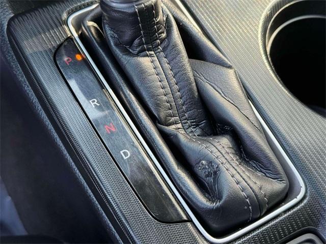 used 2024 Honda Civic car, priced at $23,990