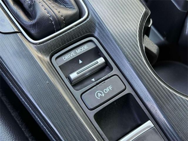 used 2024 Honda Civic car, priced at $23,990