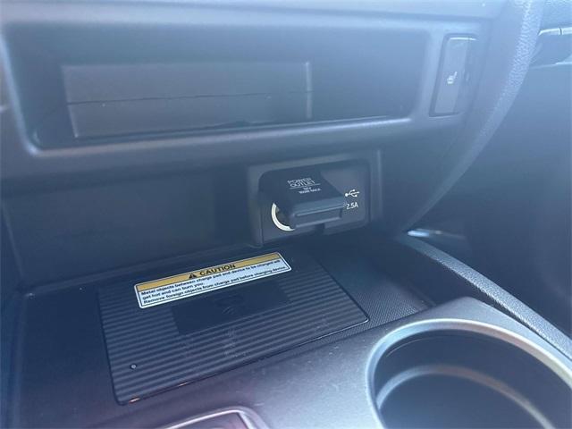 used 2022 Honda Passport car, priced at $31,855