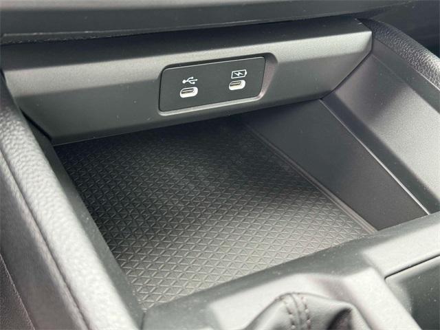 new 2025 Honda Accord car, priced at $31,710