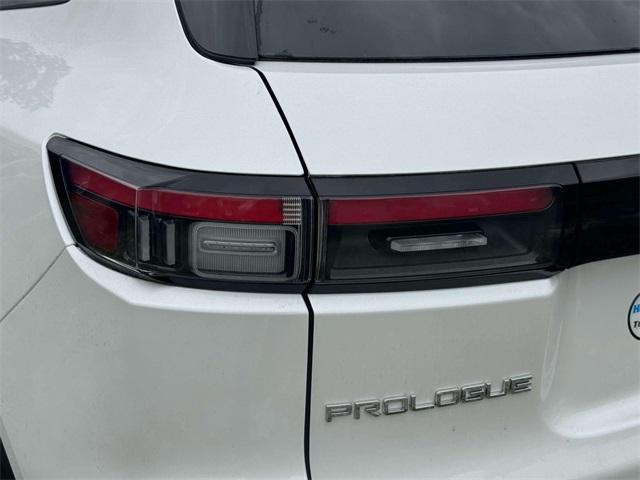 new 2025 Honda Prologue car, priced at $52,305
