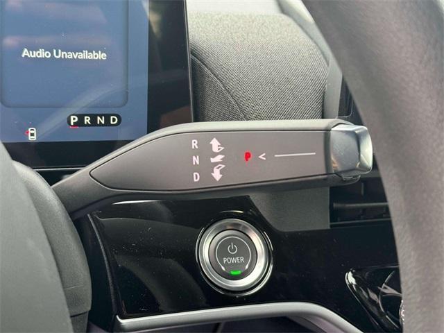 new 2025 Honda Prologue car, priced at $52,305