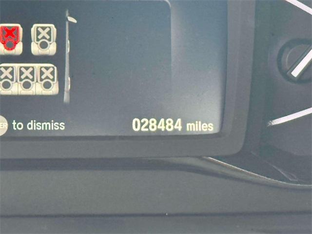 used 2022 Honda Passport car, priced at $33,675