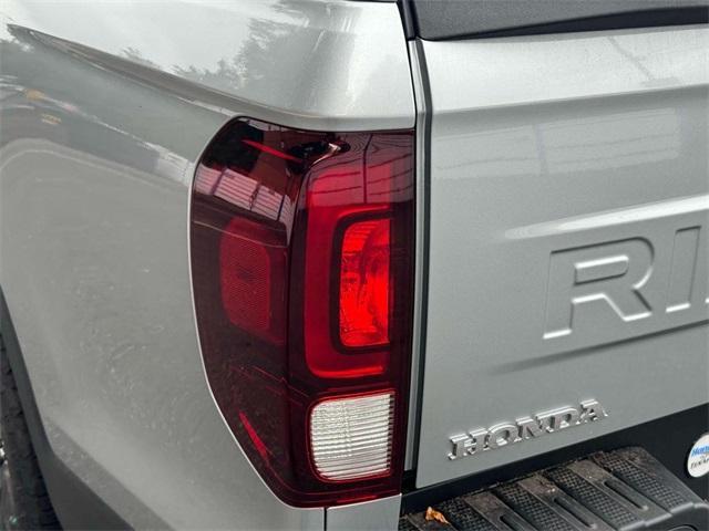 new 2025 Honda Ridgeline car, priced at $41,600