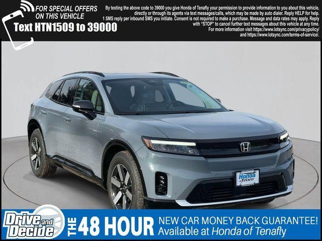 new 2026 Honda Prologue car, priced at $56,450