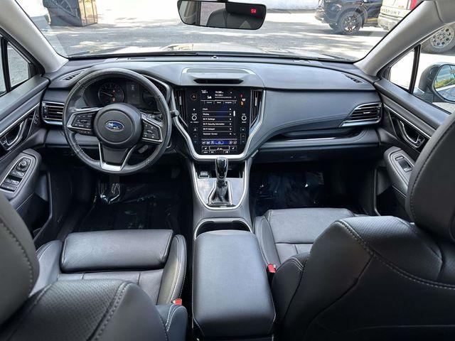 used 2024 Subaru Outback car, priced at $26,490
