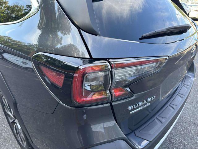 used 2024 Subaru Outback car, priced at $26,490