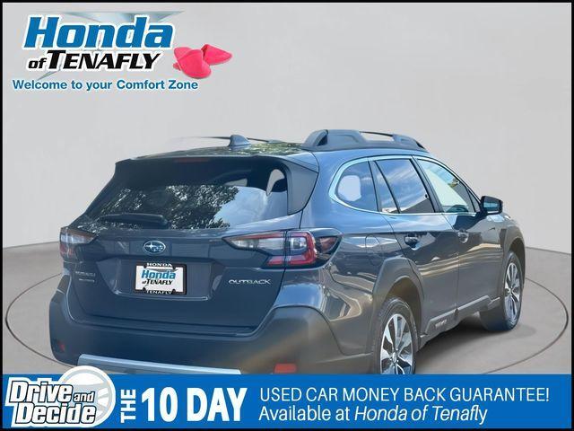 used 2024 Subaru Outback car, priced at $26,490